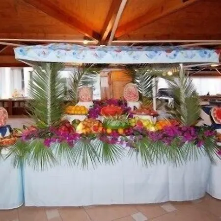 Nicolaus Club Bagamoyo Cassano allo Ionio