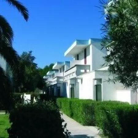 Nicolaus Club Bagamoyo Cassano allo Ionio