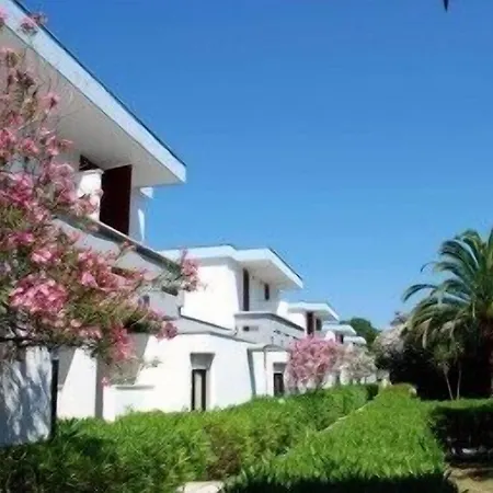 Hotel Nicolaus Club Bagamoyo 3*