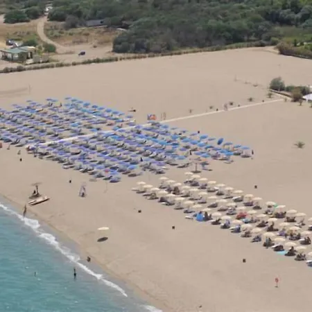 Nicolaus Club Bagamoyo Cassano all’Ionio