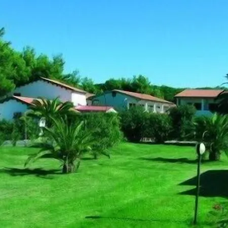 Nicolaus Club Bagamoyo Cassano allo Ionio