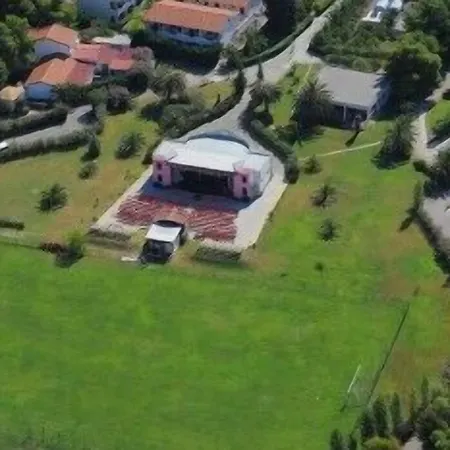 Nicolaus Club Bagamoyo Szálloda