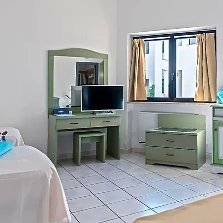 Nicolaus Club Bagamoyo Hotel 3*