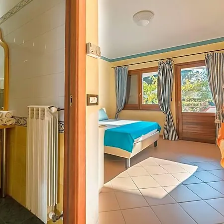 Hotel Nicolaus Club Bagamoyo Cassano allo Ionio