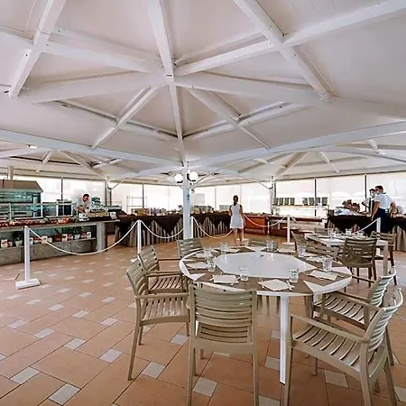 Nicolaus Club Bagamoyo Cassano allo Ionio