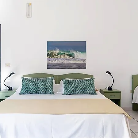 Nicolaus Club Bagamoyo 3*