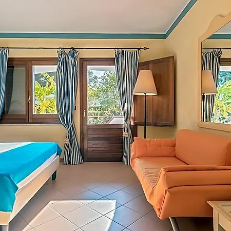 Nicolaus Club Bagamoyo Hotel