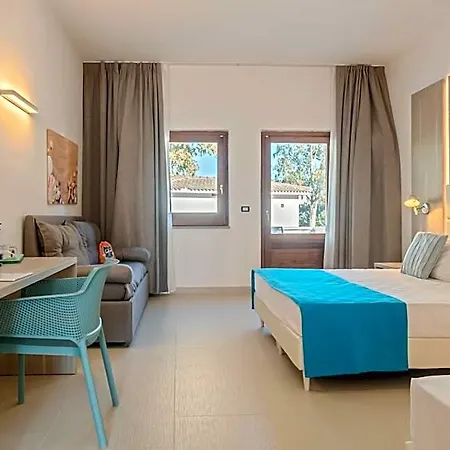 Nicolaus Club Bagamoyo ホテル 3*
