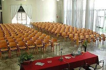 Nicolaus Club Bagamoyo 3* Cassano allo Ionio