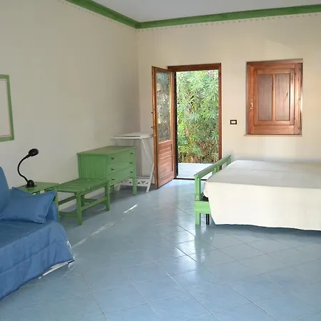 Nicolaus Club Bagamoyo カッサーノ・アッロ・イオーニオ