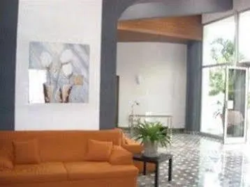 Nicolaus Club Bagamoyo Hotel