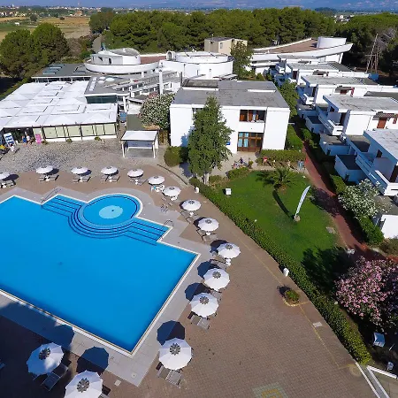 Hotel Nicolaus Club Bagamoyo 3*