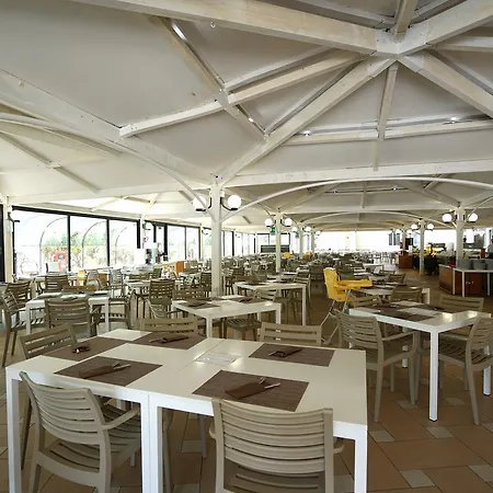 Nicolaus Club Bagamoyo