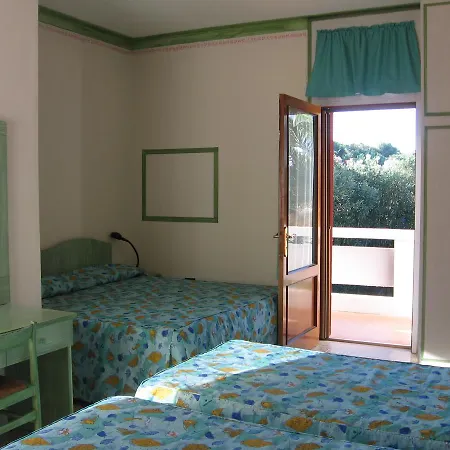 Nicolaus Club Bagamoyo Cassano allo Ionio