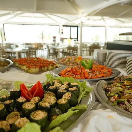 Nicolaus Club Bagamoyo Cassano all’Ionio