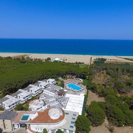 Nicolaus Club Bagamoyo Отель 3*