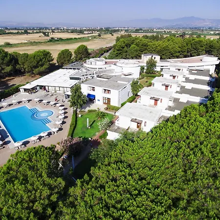 Nicolaus Club Bagamoyo