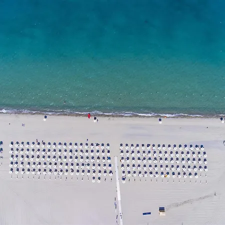 Nicolaus Club Bagamoyo 3*