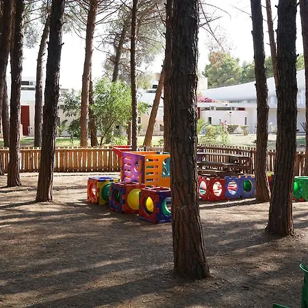 Nicolaus Club Bagamoyo Cassano all’Ionio