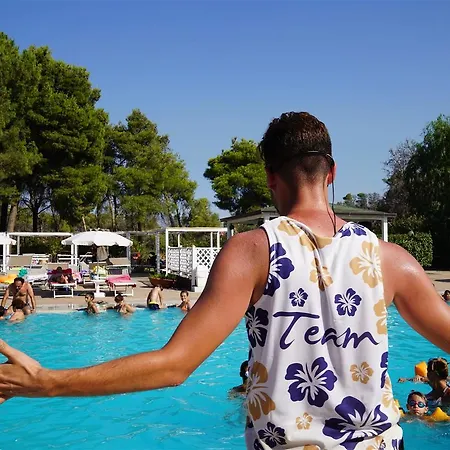 Hotel Nicolaus Club Bagamoyo Cassano allo Ionio