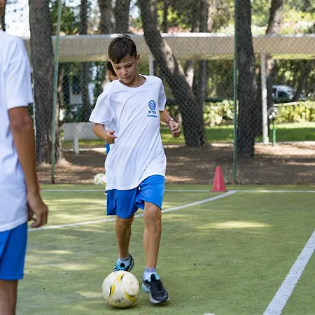 Nicolaus Club Bagamoyo