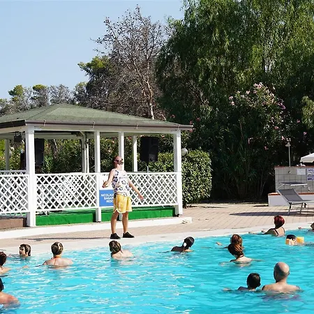 Szálloda Nicolaus Club Bagamoyo 3*