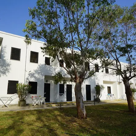 Nicolaus Club Bagamoyo 3*