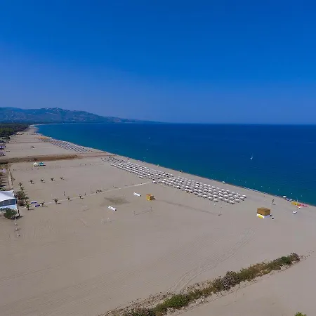 Nicolaus Club Bagamoyo 3* Cassano all’Ionio