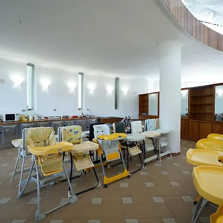 Nicolaus Club Bagamoyo 3* Cassano allo Ionio