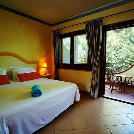 Szálloda Nicolaus Club Bagamoyo 3*