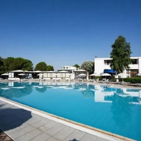 Nicolaus Club Bagamoyo 3*
