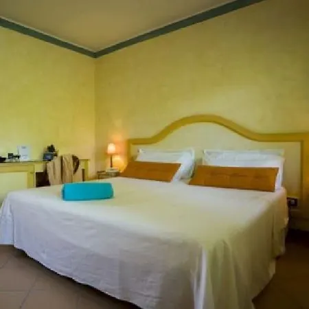 Отель Nicolaus Club Bagamoyo
