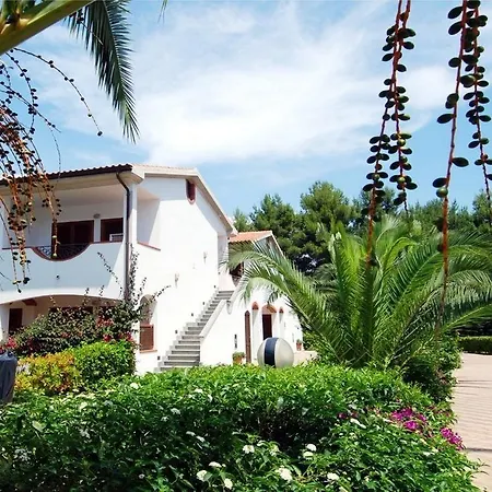 Nicolaus Club Bagamoyo 3*