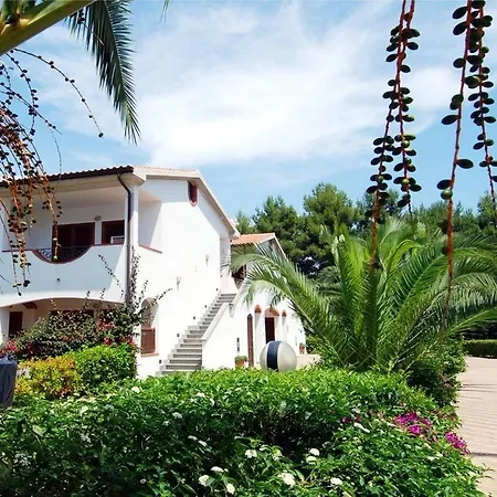 Nicolaus Club Bagamoyo 3*