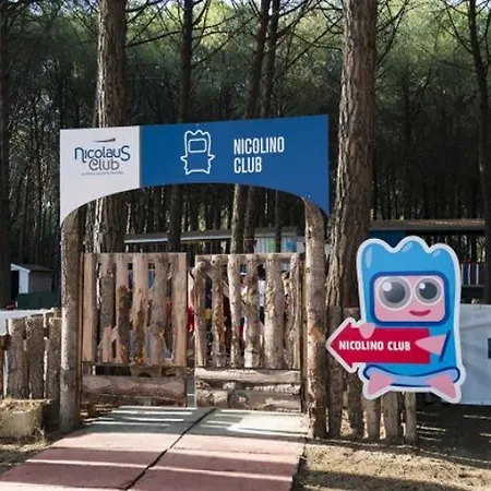 Nicolaus Club Bagamoyo Szálloda 3*