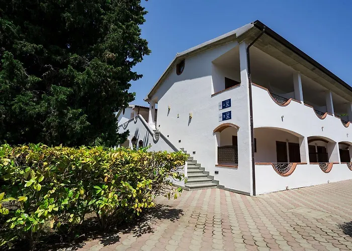 Nicolaus Club Bagamoyo Hotel Cassano allo Ionio