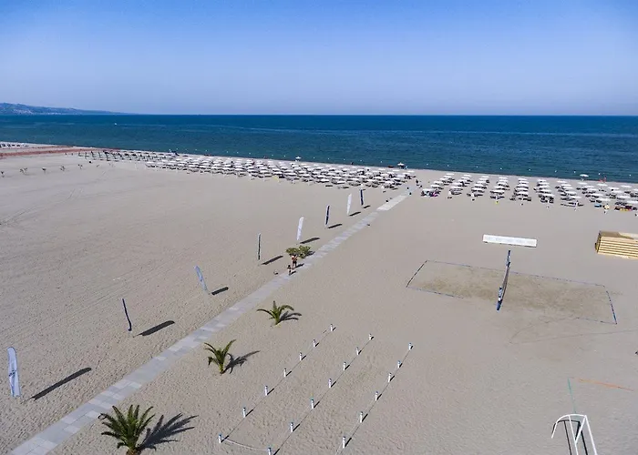 Nicolaus Club Bagamoyo 3*