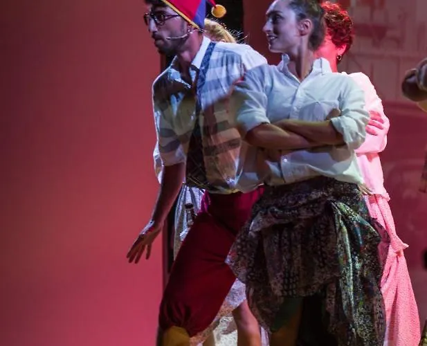 Nicolaus Club Bagamoyo Hotel 3*