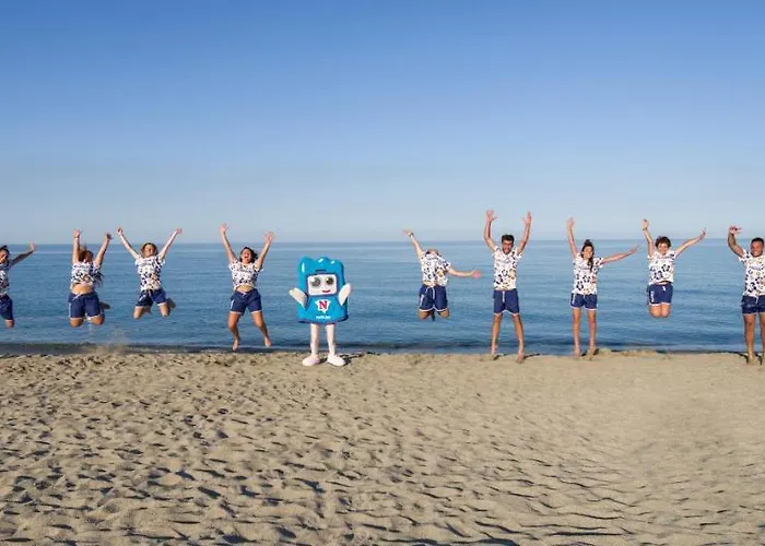 Hotel Nicolaus Club Bagamoyo