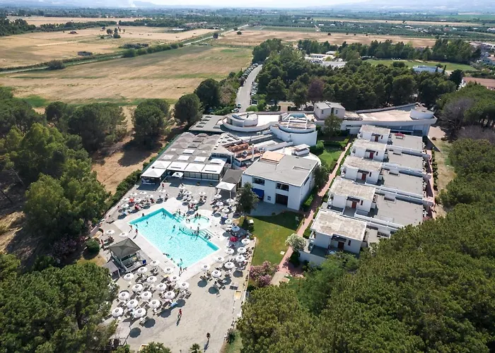 Nicolaus Club Bagamoyo Hotel Cassano allo Ionio