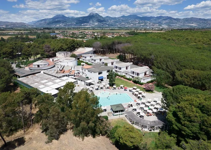 Nicolaus Club Bagamoyo