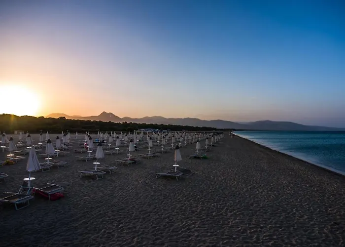 Nicolaus Club Bagamoyo Hotel Cassano allo Ionio