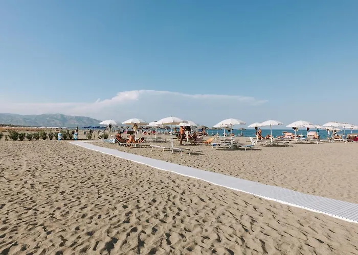 Nicolaus Club Bagamoyo Hotel