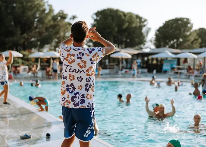 Hotel Nicolaus Club Bagamoyo Cassano allo Ionio