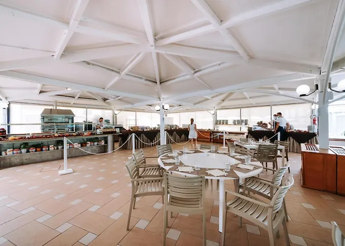 Hotel Nicolaus Club Bagamoyo Cassano allo Ionio