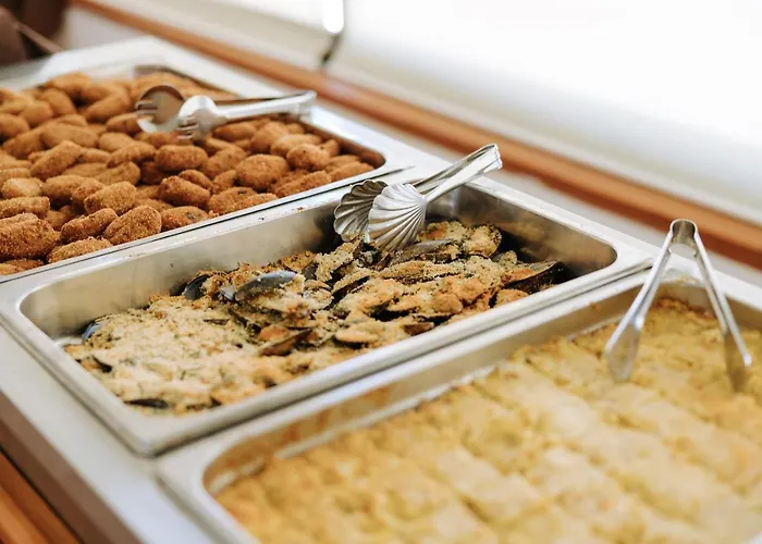 Nicolaus Club Bagamoyo 3*