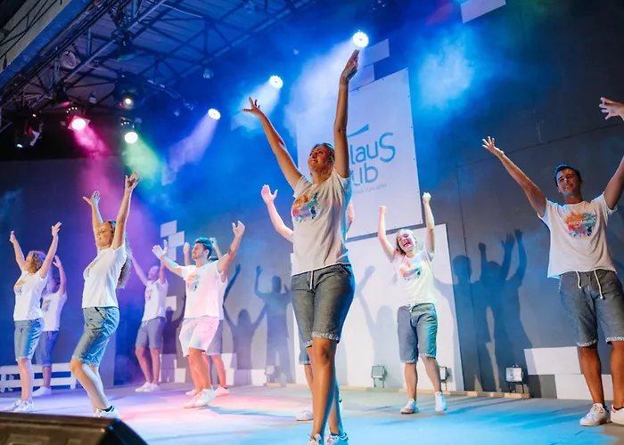 Hotel Nicolaus Club Bagamoyo