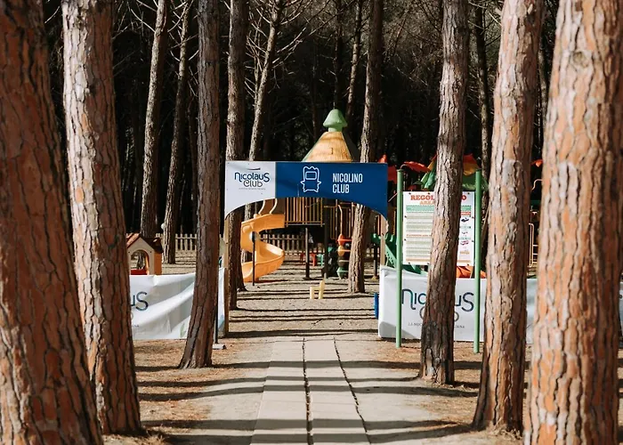 Nicolaus Club Bagamoyo Cassano allo Ionio