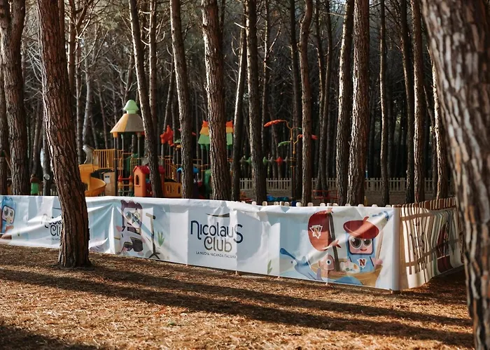 Hotel Nicolaus Club Bagamoyo 3*