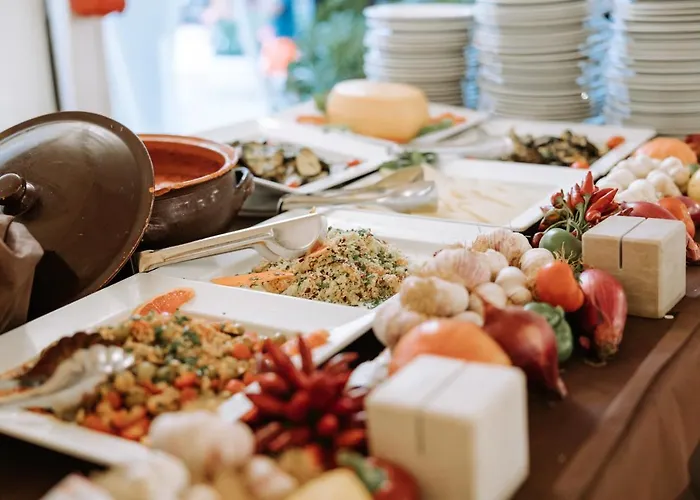 Nicolaus Club Bagamoyo Hotel Cassano allo Ionio